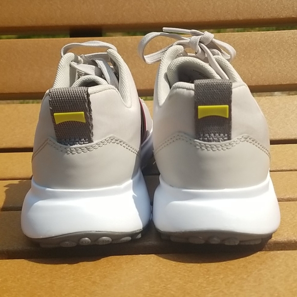 Camper Twins  Iceland sneakers womens size 9 NWOB - Picture 7 of 9